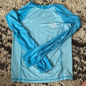 Medium Boys Long Sleeve